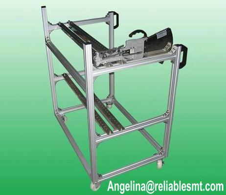 Yamaha feeder storage cart 